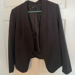Women's blazer